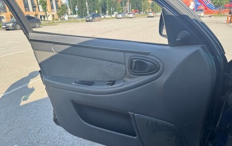 Chevrolet Lanos I, 2006 год, 49 000 рублей, 9 фотография
