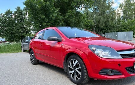 Opel Astra H, 2008 год, 290 000 рублей, 3 фотография
