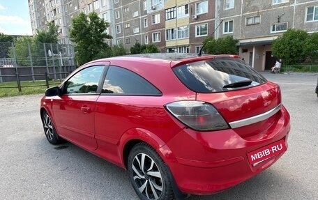 Opel Astra H, 2008 год, 290 000 рублей, 2 фотография