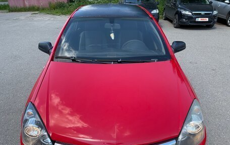 Opel Astra H, 2008 год, 290 000 рублей, 5 фотография