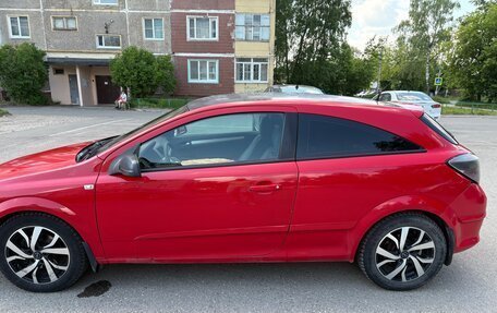 Opel Astra H, 2008 год, 290 000 рублей, 8 фотография