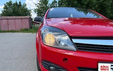 Opel Astra H, 2008 год, 290 000 рублей, 6 фотография