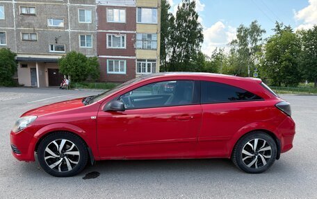 Opel Astra H, 2008 год, 290 000 рублей, 11 фотография