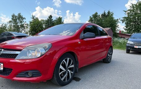 Opel Astra H, 2008 год, 290 000 рублей, 10 фотография