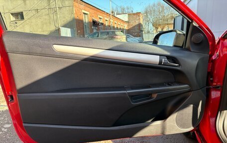 Opel Astra H, 2008 год, 290 000 рублей, 14 фотография
