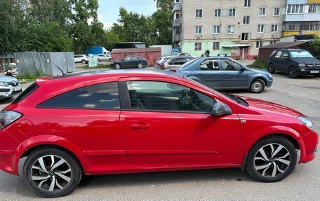 Opel Astra H, 2008 год, 290 000 рублей, 9 фотография