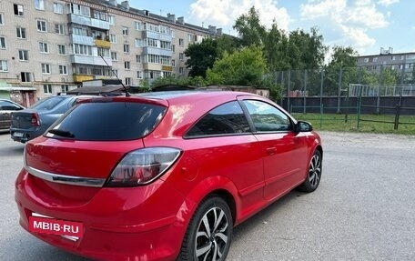 Opel Astra H, 2008 год, 290 000 рублей, 4 фотография