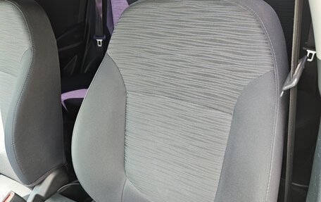 Hyundai Solaris II рестайлинг, 2014 год, 1 070 000 рублей, 10 фотография