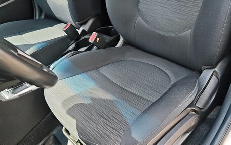 Hyundai Solaris II рестайлинг, 2014 год, 1 070 000 рублей, 11 фотография
