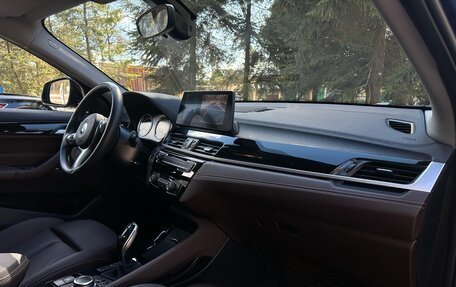 BMW X2, 2022 год, 3 700 000 рублей, 4 фотография