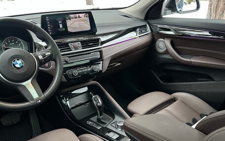 BMW X2, 2022 год, 3 700 000 рублей, 12 фотография