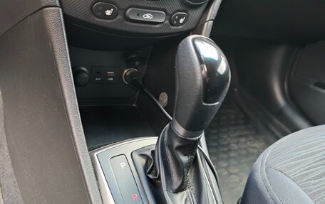 Hyundai Solaris II рестайлинг, 2014 год, 1 070 000 рублей, 21 фотография