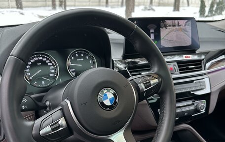 BMW X2, 2022 год, 3 700 000 рублей, 5 фотография