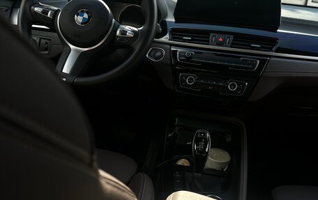 BMW X2, 2022 год, 3 700 000 рублей, 8 фотография