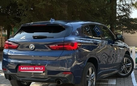 BMW X2, 2022 год, 3 700 000 рублей, 2 фотография