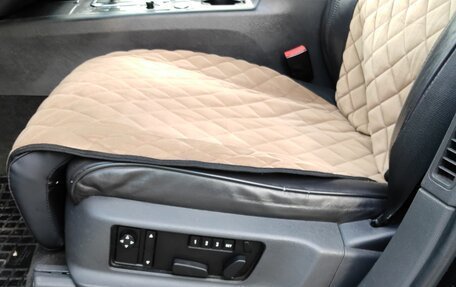 Volkswagen Touareg III, 2009 год, 1 300 000 рублей, 9 фотография
