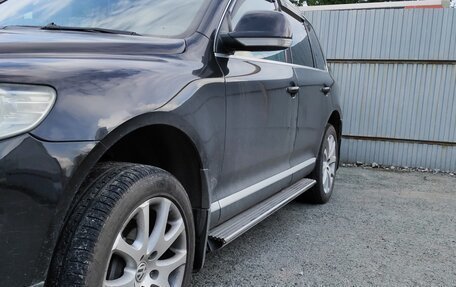 Volkswagen Touareg III, 2009 год, 1 300 000 рублей, 6 фотография