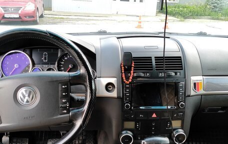 Volkswagen Touareg III, 2009 год, 1 300 000 рублей, 7 фотография