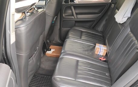 Volkswagen Touareg III, 2009 год, 1 300 000 рублей, 11 фотография