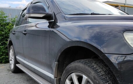 Volkswagen Touareg III, 2009 год, 1 300 000 рублей, 5 фотография