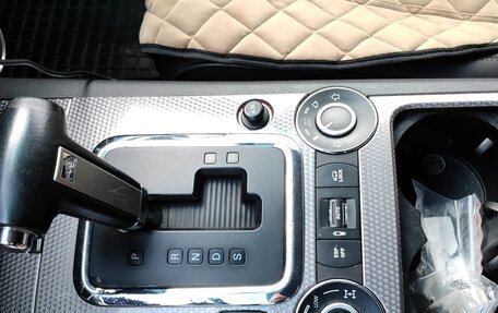 Volkswagen Touareg III, 2009 год, 1 300 000 рублей, 8 фотография