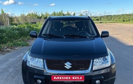 Suzuki Grand Vitara, 2008 год, 850 000 рублей, 2 фотография