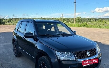 Suzuki Grand Vitara, 2008 год, 850 000 рублей, 3 фотография