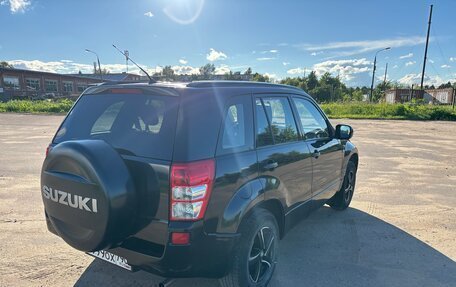 Suzuki Grand Vitara, 2008 год, 850 000 рублей, 5 фотография