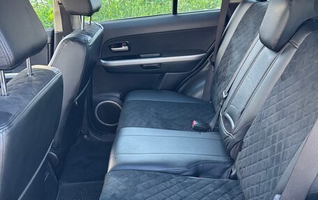 Suzuki Grand Vitara, 2008 год, 850 000 рублей, 12 фотография