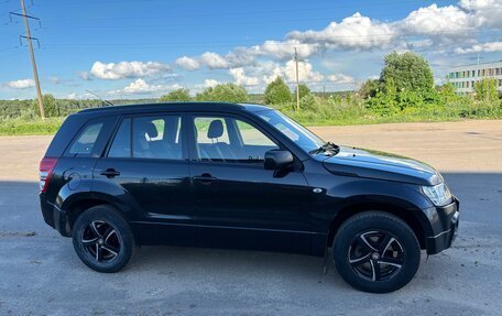 Suzuki Grand Vitara, 2008 год, 850 000 рублей, 6 фотография