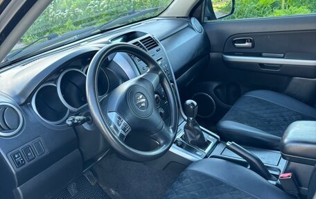 Suzuki Grand Vitara, 2008 год, 850 000 рублей, 10 фотография