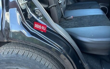 Suzuki Grand Vitara, 2008 год, 850 000 рублей, 13 фотография