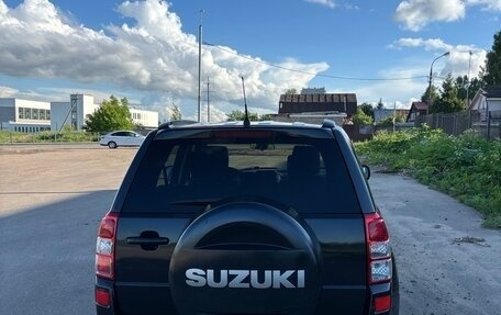 Suzuki Grand Vitara, 2008 год, 850 000 рублей, 8 фотография