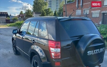 Suzuki Grand Vitara, 2008 год, 850 000 рублей, 9 фотография