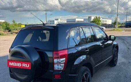 Suzuki Grand Vitara, 2008 год, 850 000 рублей, 7 фотография