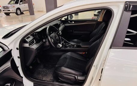 KIA K5, 2021 год, 2 550 000 рублей, 7 фотография