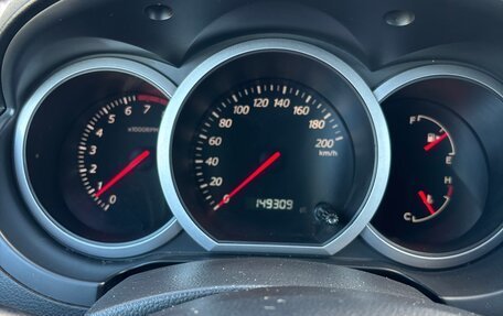 Suzuki Grand Vitara, 2008 год, 850 000 рублей, 21 фотография