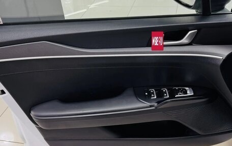 KIA K5, 2021 год, 2 550 000 рублей, 11 фотография