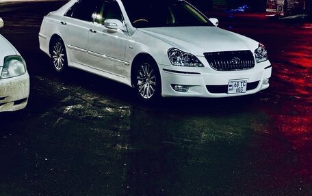 Toyota Crown Majesta, 2007 год, 699 999 рублей, 2 фотография