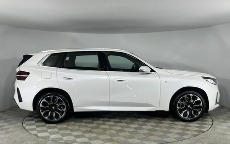 BMW X3, 2026 год, 7 400 000 рублей, 3 фотография