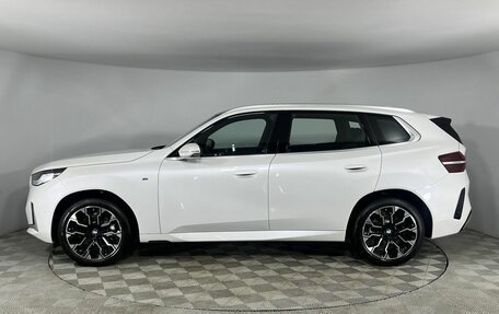 BMW X3, 2026 год, 7 400 000 рублей, 6 фотография