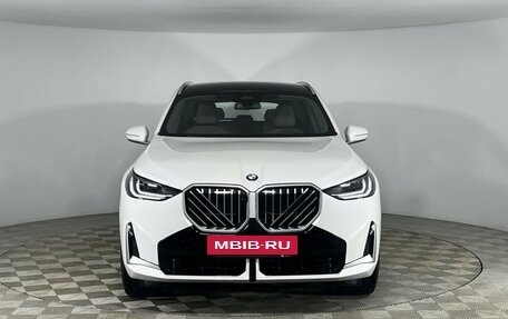 BMW X3, 2026 год, 7 400 000 рублей, 2 фотография