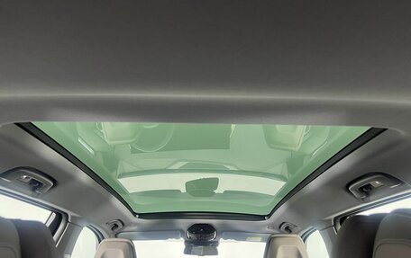 BMW X3, 2026 год, 7 400 000 рублей, 13 фотография
