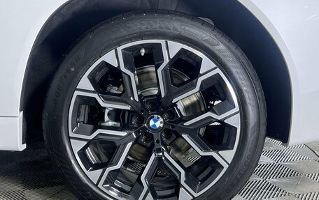 BMW X3, 2026 год, 7 400 000 рублей, 8 фотография