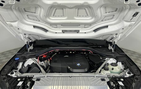 BMW X3, 2026 год, 7 400 000 рублей, 16 фотография