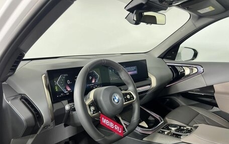BMW X3, 2026 год, 7 400 000 рублей, 10 фотография