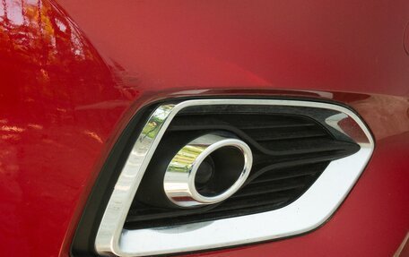 Hyundai Solaris II рестайлинг, 2020 год, 1 470 000 рублей, 12 фотография