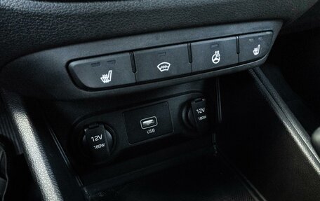 Hyundai Solaris II рестайлинг, 2020 год, 1 470 000 рублей, 18 фотография