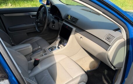 Audi A4, 2006 год, 500 000 рублей, 5 фотография