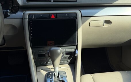 Audi A4, 2006 год, 500 000 рублей, 8 фотография